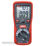 RS PRO Earth Resistance Tester