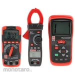 RS PRO RS14 Digital Multimeter