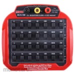 RS PRO Resistance Decade Boxes