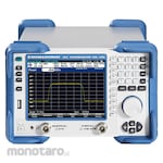 Rohde & Schwarz Desktop Spectrum Analyser