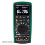 SATA Digital Multimeter True RMS