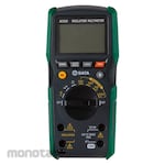 SATA Handheld Insulation Resistance Tester