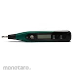 SATA Multifunctional Digital Display Tester with Interchangeable Head
