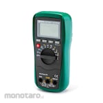 SATA Multimeter Digital (Multitester)