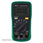 SATA Multimeter Digital