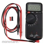 SATA Thin Digital Multimeter with Temperature