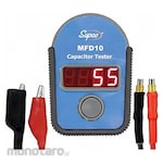 SUPCO Capacitor Tester