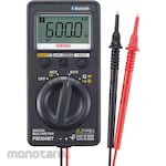 Sanwa Electric Instrument Bluetooth-enabled digital multimeter