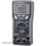 Sanwa Electric Instrument Digital Multimeters
