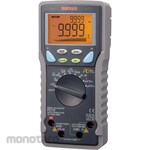 Sanwa Electric Instrument Digital Multimeters