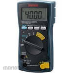 Sanwa Electric Instrument Digital Multimeters