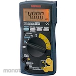 Sanwa Electric Instrument Digital Multimeters