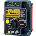 Sanwa Instrument Digital Insulation Resistance Tester