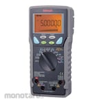 Sanwa Instrument Digital Multimeter (Multitester)