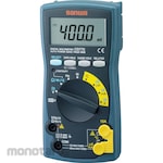 Sanwa Instrument Multimeter Digital Standar (Multitester)