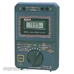 Sanwa Insulation Resistant Testers