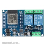 Seeit Relay Control Card WiFi