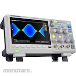 Siglent Digital Oscilloscope SDS1000X-E/SDS1104-U Series (100MHz to 200MHz, 2-channel/4-channel, 8-bit to 11-bit)