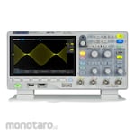 Siglent Four Channel Oscilloscope