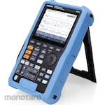 Siglent Handheld Digital Oscilloscope SHS800X/SHS1000X Series (100MHz to 200MHz, 2 channels)
