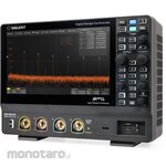 Siglent High-resolution oscilloscope SDS1000X HD series (70M/100M/200MHz, 2ch/4ch, 12bit)
