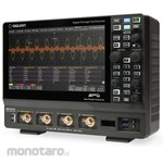 Siglent High-resolution oscilloscope SDS3000X HD series (350M/500M/1GHz, 4ch, 12bit)