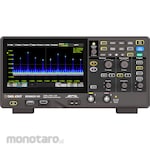 Siglent High-resolution oscilloscope SDS800X HD series (70 MHz/100 MHz/200 MHz, 2-channel/4-channel, 12-bit)