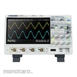 Siglent Oscilloscope
