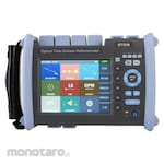 Skycom Reflectometer