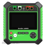 SmartSafe iSmartEV Insulation Tester (Penguji Resistansi Insulasi)