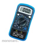 Sojipro Multimeter Digital (Multitester)