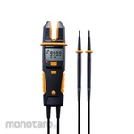 TESTO Current/Voltage Tester