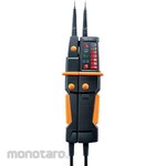 TESTO TESTO750-2 Volt Tester