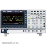 TEXIO TECHNOLOGY Digital Storage Oscilloscope