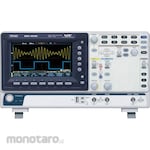 TEXIO TECHNOLOGY Digital Storage Oscilloscope