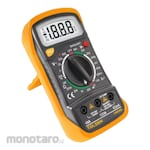 TOLSEN Multimeter Digital (Multitester)