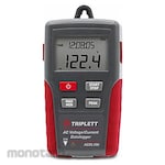 TRIPLETT Electrical Properties Data Logger