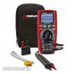 TRIPLETT RMS Multimeter