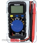 TRUSCO Pocket Size Digital Multimeter