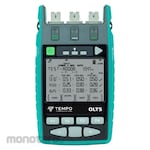 Tempo Kingfisher KI 23400 Single Mode & Multimode Fibre Optic Kit