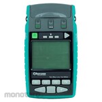 Tempo Kingfisher KI 27400 Single Mode & Multimode Fibre Optic Kit