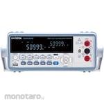Texio Digital Multimeter 4 digits Seris 1/2 GDM (Multitester)