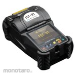 Tumtec Optical Fiber Splicing