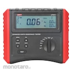 UNI-T Advanced Earth Resistance Tester (Penguji Pentanahan)
