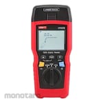 UNI-T Cable Tester Network Detector LAN Tester (Penguji Kabel)