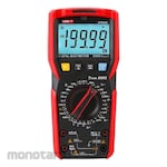 UNI-T Digital Multimeter Tester True RMS (Alat Ukur Tegangan)