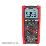 UNI-T Digital Multimeter True RMS (Alat Ukur Tegangan)