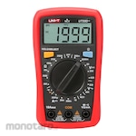 UNI-T Palm Size Multimeter (Alat Ukur Tegangan)