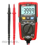 UNI-T Pocket Size Digital Multimeter (Alat Ukur Tegangan)