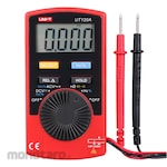 UNI-T Pocket Size Digital Multimeters (Alat Ukur Tegangan)